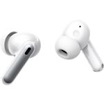 Фото HATOR Hyреrpunk Truedots Hybrid ANC White (HTA432) TWS навушники вкладиши з мікрофоном,Bluetooth 5.3