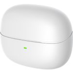 Фото HATOR Hyреrpunk Truedots Hybrid ANC White (HTA432) TWS навушники вкладиши з мікрофоном,Bluetooth 5.3 #3