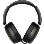 Фото HATOR Phoenix 2 Hi-Res wireless black (ESH40) Ігрова гарнітура, SyncHUB connection #4