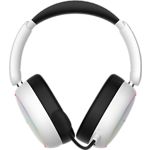 Фото HATOR Phoenix 2 Hi-Res wireless white (ESH41) Ігрова гарнітура, SyncHUB connection #4