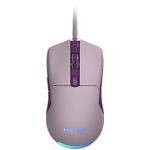Фото Мишка HATOR Pulsar 2 lilac (HTM-514)