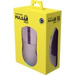 Мишка HATOR Pulsar 2 lilac (HTM-514) - фото