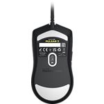 Фото Мишка HATOR Pulsar 3 black (HTM610) #1