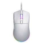 Мишка HATOR Pulsar 3 white (HTM611) - фото