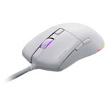 Фото Мишка HATOR Pulsar 3 white (HTM611) #5