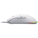 Фото Мишка HATOR Pulsar 3 white (HTM611) #3
