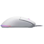 Фото Мишка HATOR Pulsar 3 white (HTM611) #2