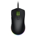 Фото Мишка HATOR Pulsar 3 PRO black (HTM620)