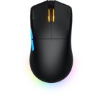 Мишка HATOR Pulsar 3 PRO Wireless black (HTM640) - фото