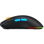 Фото Мишка HATOR Pulsar 3 PRO Wireless black (HTM640) #4