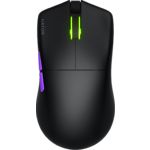 Фото Мишка HATOR Pulsar 3 Ultra 4K wireless black (HTM680)