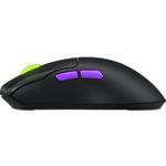 Фото Мишка HATOR Pulsar 3 Ultra 4K wireless black (HTM680) #4