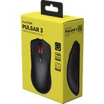 Фото Мишка HATOR Pulsar 3 Wireless black (HTM630)