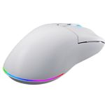 Фото Мишка HATOR Pulsar 3 Wireless white (HTM631) #5