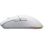 Фото Мишка HATOR Pulsar 3 Wireless white (HTM631) #4