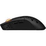 Фото Мишка HATOR Stellar Wireless black (HTM650) #4