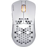 Фото Мишка HATOR Stellar Wireless White (HTM651)