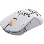 Фото Мишка HATOR Stellar Wireless White (HTM651) #6