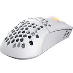 Фото Мишка HATOR Stellar Wireless White (HTM651) #5