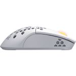 Фото Мишка HATOR Stellar Wireless White (HTM651) #3