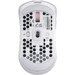 Фото Мишка HATOR Stellar Wireless White (HTM651) #2