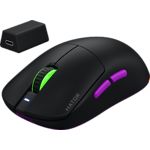 Фото Мишка HATOR Quasar 3 Ultra 8K wireless black (HTM770) #6