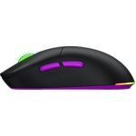 Фото Мишка HATOR Quasar 3 Ultra 8K wireless black (HTM770) #4