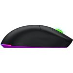 Фото Мишка HATOR Quasar 3 Ultra 8K wireless black (HTM770) #3