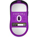 Фото Мишка HATOR Quasar 3 Ultra 8K wireless black (HTM770) #2