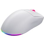 Фото Мишка HATOR Quasar 3 Ultra 8K wireless white (HTM771) #5