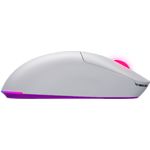 Фото Мишка HATOR Quasar 3 Ultra 8K wireless white (HTM771) #3