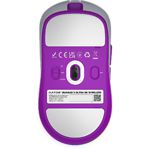 Фото Мишка HATOR Quasar 3 Ultra 8K wireless white (HTM771) #2