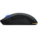 Фото Мишка HATOR Quasar 3 wireless black (HTM730) #4