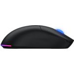 Фото Мишка HATOR Quasar 3 wireless black (HTM730) #3