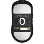Фото Мишка HATOR Quasar 3 wireless black (HTM730) #2