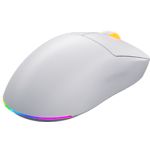 Фото Мишка HATOR Quasar 3 wireless white (HTM731) #5