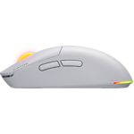 Фото Мишка HATOR Quasar 3 wireless white (HTM731) #4