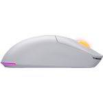 Фото Мишка HATOR Quasar 3 wireless white (HTM731) #3