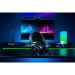 Фото Razer Barracuda X CHROMA Black (RZ04-05220100-R3M1) гарнітура бездротова