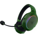 Фото Razer Barracuda X CHROMA Phantom Green (RZ04-05220300-R3M1) гарнітура бездротова