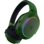 Фото Razer Barracuda X CHROMA Phantom Green (RZ04-05220300-R3M1) гарнітура бездротова #9
