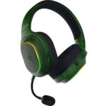 Фото Razer Barracuda X CHROMA Phantom Green (RZ04-05220300-R3M1) гарнітура бездротова #7