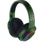 Фото Razer Barracuda X CHROMA Phantom Green (RZ04-05220300-R3M1) гарнітура бездротова #6