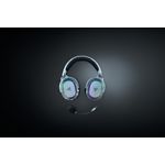 Фото Razer Barracuda X CHROMA Phantom White (RZ04-05220400-R3M1) гарнітура бездротова #3