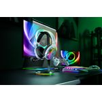 Фото Razer Barracuda X CHROMA Phantom White (RZ04-05220400-R3M1) гарнітура бездротова #2