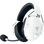 Фото Razer Blackshark V2 HyperSpeed Wireless white (RZ04-04960200-R3M1) гарнітура