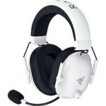 Фото Razer Blackshark V2 HyperSpeed Wireless white (RZ04-04960200-R3M1) гарнітура #5