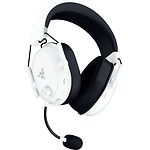 Фото Razer Blackshark V2 HyperSpeed Wireless white (RZ04-04960200-R3M1) гарнітура #3