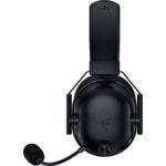 Фото Razer Blackshark V2 HyperSpeed Wireless black (RZ04-04960100-R3M1) гарнітура #7