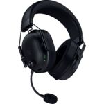 Фото Razer Blackshark V2 HyperSpeed Wireless black (RZ04-04960100-R3M1) гарнітура #5